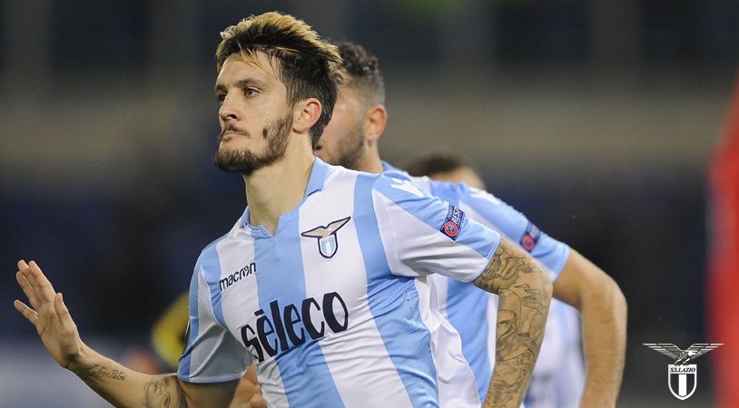 Lazio-Vitesse 1-1