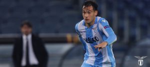 Lazio-Vitesse 1-1