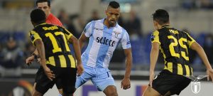 Lazio-Vitesse 1-1