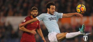 Roma-Lazio 2-1