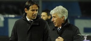 Atalanta-Lazio 3-3