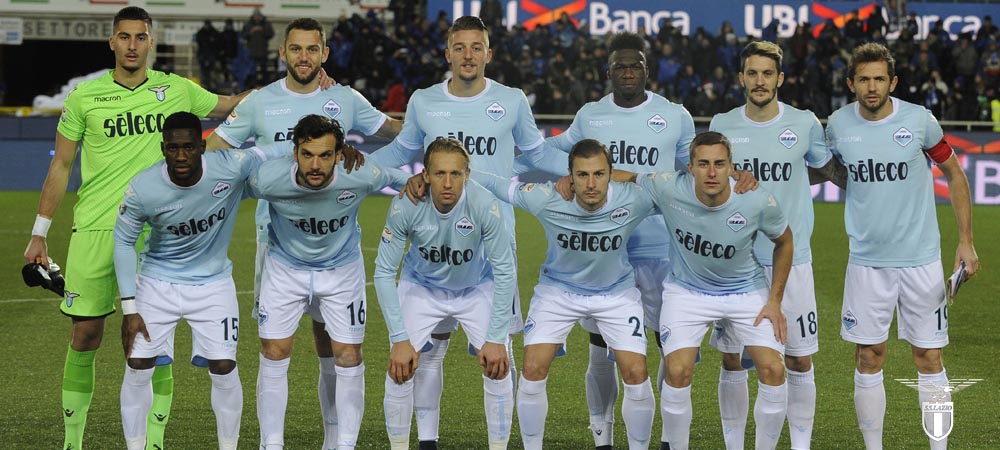 Atalanta-Lazio 3-3
