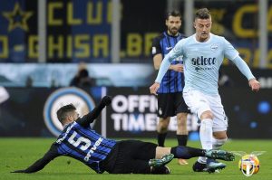 Inter-Lazio 0-0