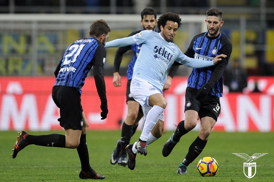 Inter-Lazio 0-0