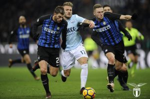 Inter-Lazio 0-0