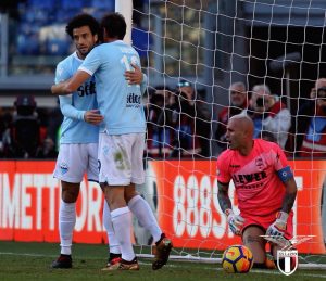 Lazio-Crotone 4-0