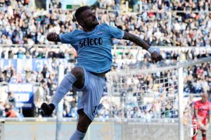 Lazio-Crotone 4-0