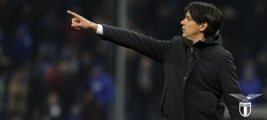 Sampdoria-Lazio 1-2