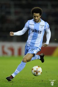 Zulte Waregem-Lazio 3-2