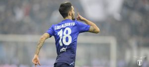Spal-Lazio 2-5