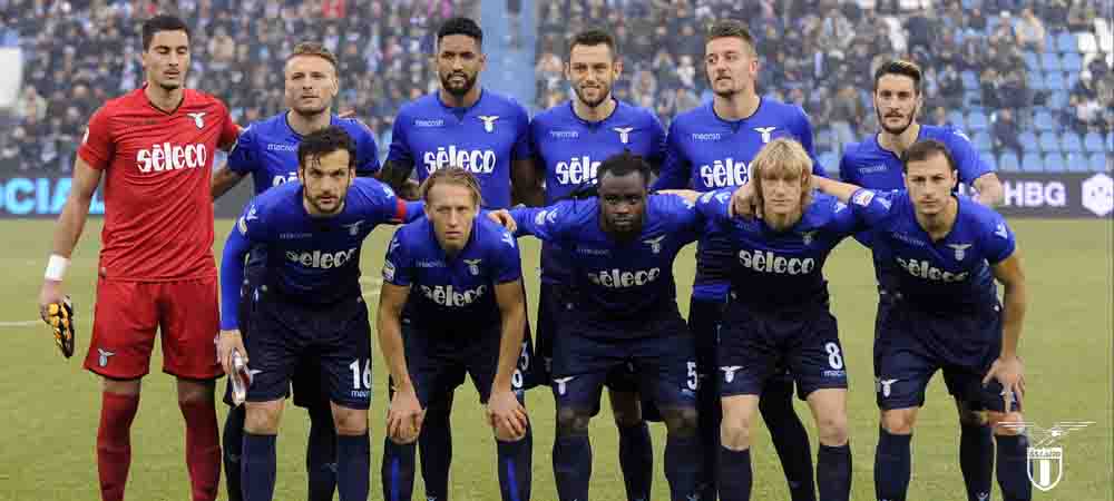 Spal-Lazio 2-5