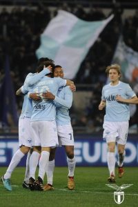 lazio-udinese 3-0