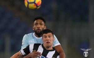 lazio-udinese 3-0