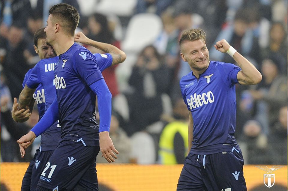 Spal-Lazio 2-5