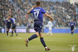 Spal-Lazio 2-5