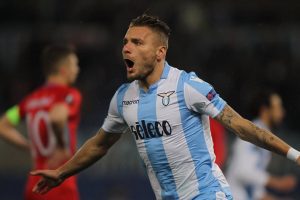 Lazio-Steaua 5-1