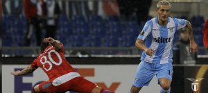Lazio-Steaua 5-1