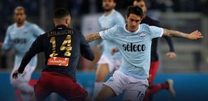 Lazio-Genoa 1-2