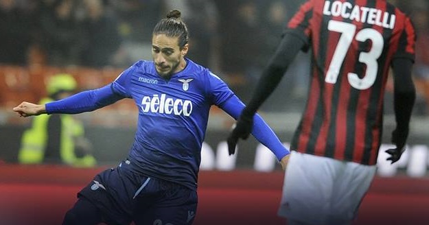 Milan-Lazio 0-0 Coppa Italia