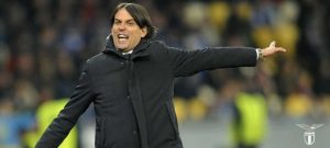 Dinamo Kiev-Lazio 0-2