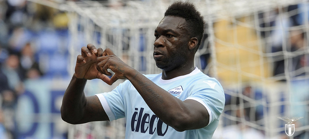 Lazio-Benevento 6-2