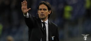 Lazio-Bologna 1-1