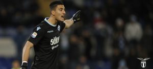 Lazio-Juventus 0-1
