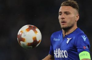 Lazio-Dinamo Kiev 2-2