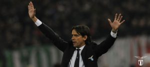 Lazio-Milan Coppa Italia