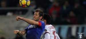 Lazio-Milan Coppa Italia
