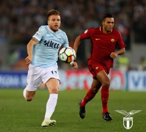 Lazio-Roma