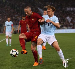 Lazio-Roma