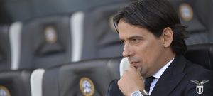 Udinese-Lazio