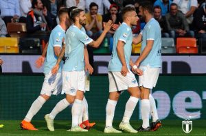 Udinese-Lazio
