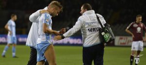 Torino-Lazio 0-1