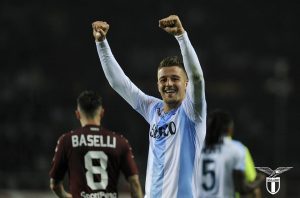 Torino-Lazio 0-1