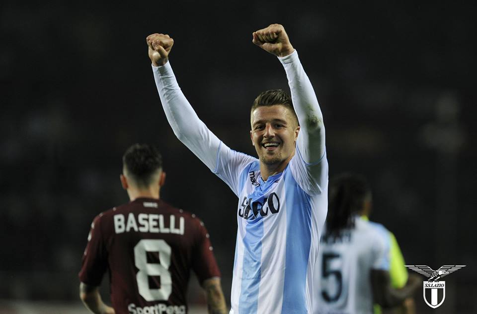 Torino-Lazio 0-1