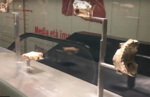 San Giovanni, stazione Metro C, ore 12: parte il primo treno dalla nuova stazione