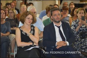 Armonie Romene a Palazzo Merulana. Concerto 21 giugno 2018