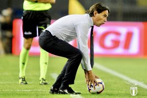 Empoli Lazio 0-1