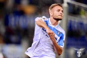 Lazio-Apollon 2-1