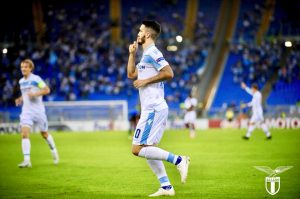 Lazio-Apollon 2-1