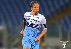 Lazio-Frosinone 1-0