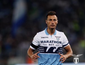 Lazio-Frosinone 1-0