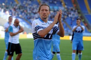Lazio-Genoa 4-1