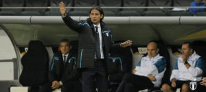 Eintracht-Lazio 4-1