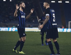 Lazio-Inter 0-3
