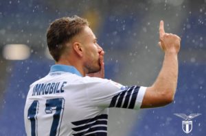 Lazio-Spal 4-1