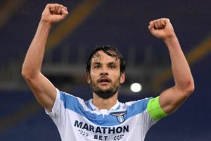 Lazio-Marsiglia 2-1