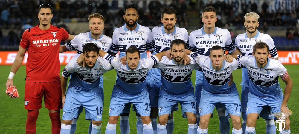 Lazio-Milan 1-1
